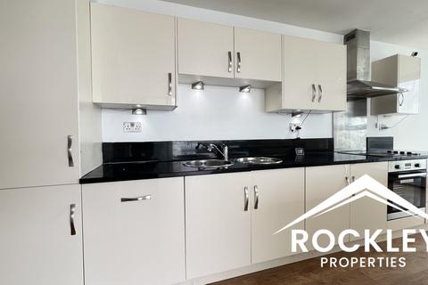 2 bedroom flat to rent, 4 Basin Approach, London E16