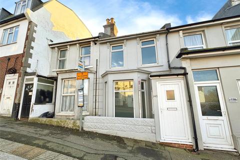 Mount Pleasant Road, East Sussex TN34