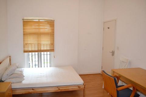 undefined, Upper Park Road, Victoria Park, Greater Manchester, M14