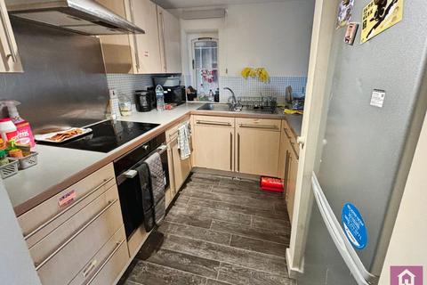 3 bedroom flat for sale, Upper Park Road, Victoria Park, Greater Manchester, M14