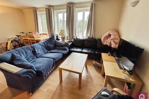 3 bedroom flat for sale, Upper Park Road, Victoria Park, Greater Manchester, M14