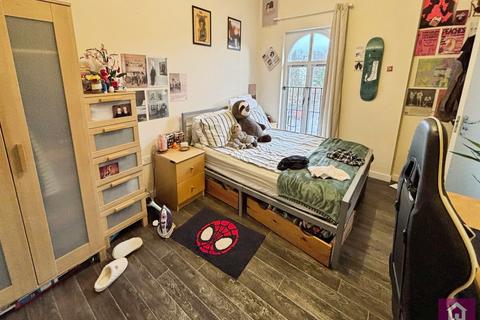 3 bedroom flat for sale, Upper Park Road, Victoria Park, Greater Manchester, M14