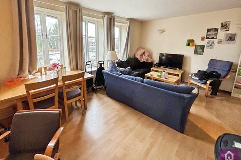 3 bedroom flat for sale, Upper Park Road, Victoria Park, Greater Manchester, M14