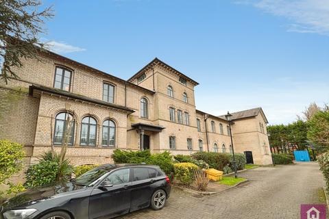 Upper Park Road, Victoria Park, Greater Manchester, M14