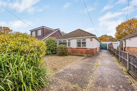 2 bedroom bungalow for sale, Durley Avenue, Waterlooville PO8