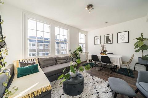 2 bedroom flat to rent, Landor Road, London SW9