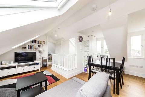 Conyers Road, London SW16