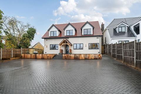 undefined, Kempshott Lane, Basingstoke RG22 5NA
