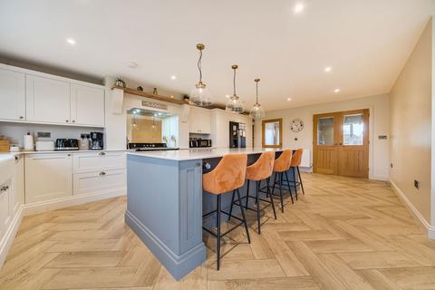 undefined, Kempshott Lane, Basingstoke RG22 5NA