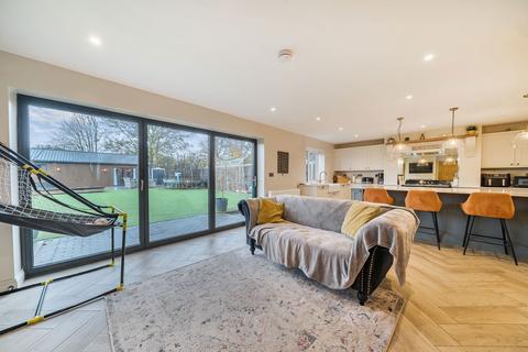 undefined, Kempshott Lane, Basingstoke RG22 5NA