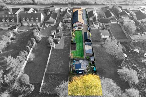 5 bedroom detached bungalow for sale, Gull Road, Guyhirn, PE13
