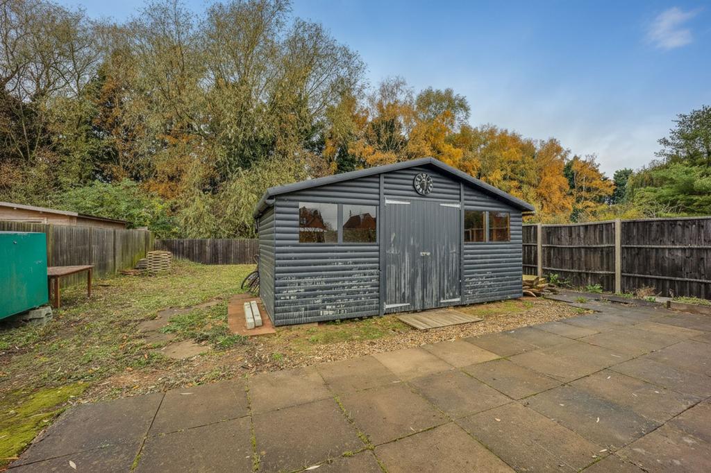 Summer House