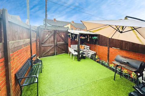 4 bedroom end of terrace house for sale, Jefferson Street, East Yorkshire DN14