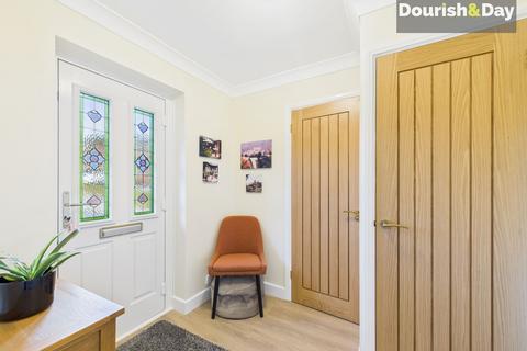 8 Beechfield Drive, Stafford, ST17 0YH