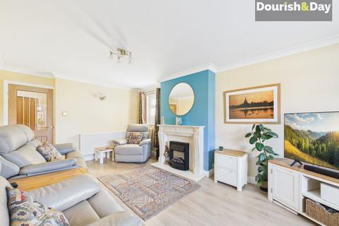 8 Beechfield Drive, Stafford, ST17 0YH
