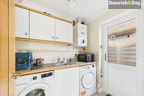 8 Beechfield Drive, Stafford, ST17 0YH