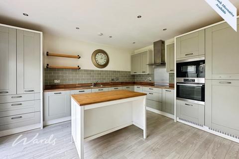 undefined, Thomas Road Aylesford ME20