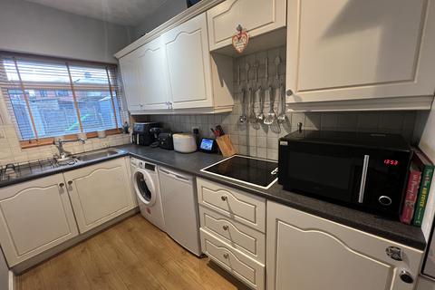 undefined, Dunoon Road, Reddish