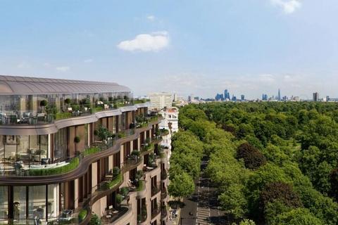 3 bedroom apartment for sale, Bayswater Road, London W2