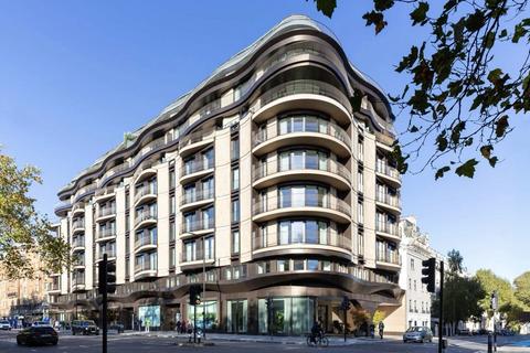 3 bedroom apartment for sale, Bayswater Road, London W2