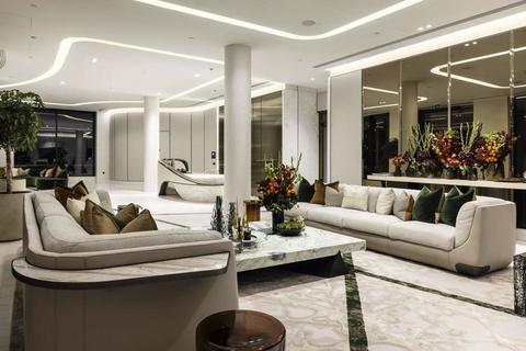 3 bedroom apartment for sale, Bayswater Road, London W2