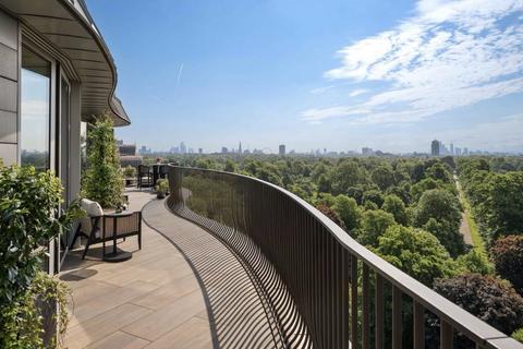 3 bedroom apartment for sale, Bayswater Road, London W2