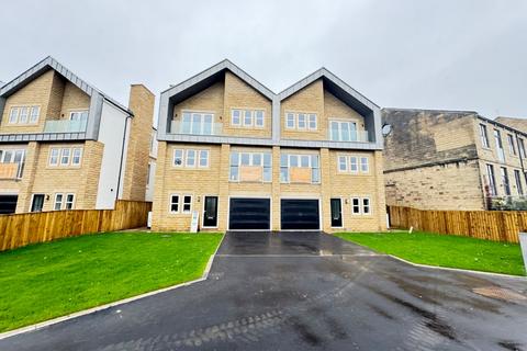 undefined, Wharfe View, Burley in Wharfedale, Ilkley, West Yorkshire, LS29