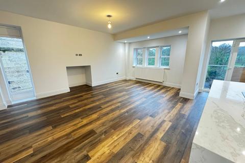 undefined, Wharfe View, Burley in Wharfedale, Ilkley, West Yorkshire, LS29
