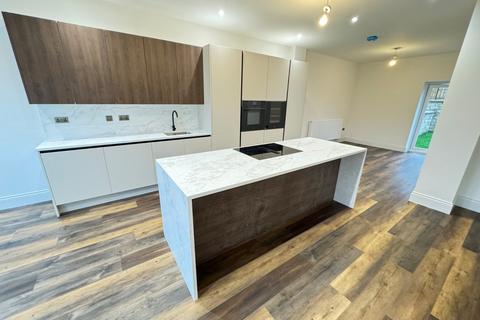 undefined, Wharfe View, Burley in Wharfedale, Ilkley, West Yorkshire, LS29