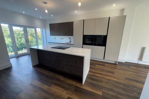 undefined, Wharfe View, Burley in Wharfedale, Ilkley, West Yorkshire, LS29