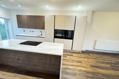 undefined, Wharfe View, Burley in Wharfedale, Ilkley, West Yorkshire, LS29