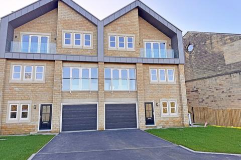 undefined, Wharfe View, Burley in Wharfedale, Ilkley, West Yorkshire, LS29