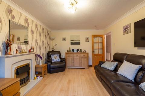 2 bedroom semi-detached bungalow for sale, Cherrybank Grove, Perth