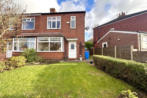 undefined, Muirfield Avenue, Bredbury