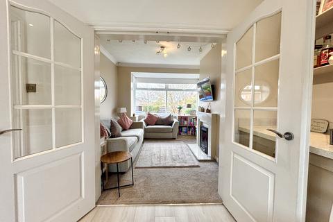 undefined, Muirfield Avenue, Bredbury