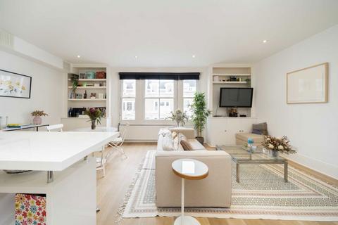 Clanricarde Gardens, London W2