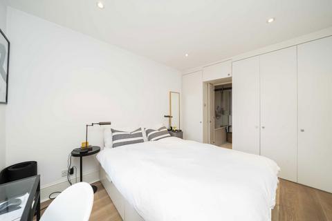 2 bedroom flat to rent, Clanricarde Gardens, London W2