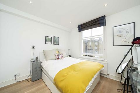 2 bedroom flat to rent, Clanricarde Gardens, London W2