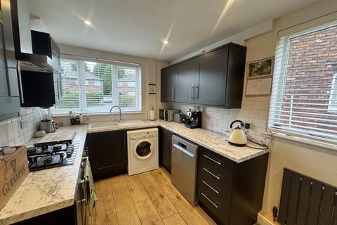 3 bedroom semi-detached house for sale, Foxwood Gardens, Burnage