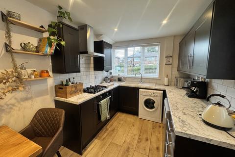 3 bedroom semi-detached house for sale, Foxwood Gardens, Burnage