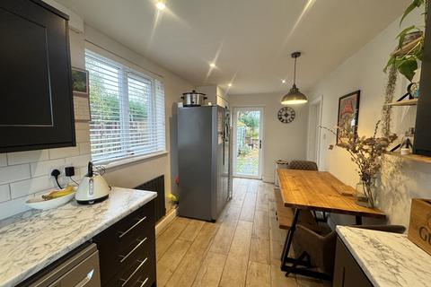 3 bedroom semi-detached house for sale, Foxwood Gardens, Burnage