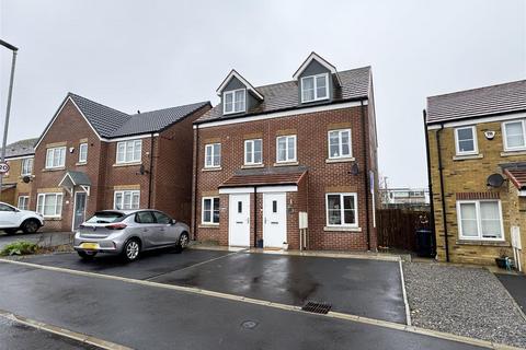 3 bedroom semi-detached house for sale, 5, Acorn Drive Acklam, Middlesbrough TS5 8BF