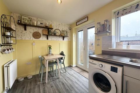 3 bedroom semi-detached house for sale, 5, Acorn Drive Acklam, Middlesbrough TS5 8BF