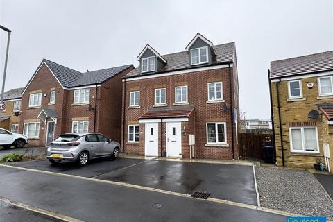 3 bedroom semi-detached house for sale, 5, Acorn Drive Acklam, Middlesbrough TS5 8BF