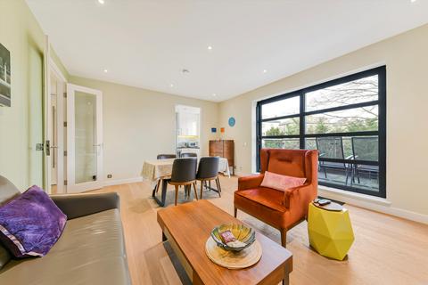 2 bedroom flat to rent, Haverstock Hill, London, NW3