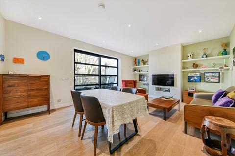 2 bedroom flat to rent, Haverstock Hill, London, NW3