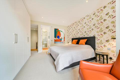 2 bedroom flat to rent, Haverstock Hill, London, NW3