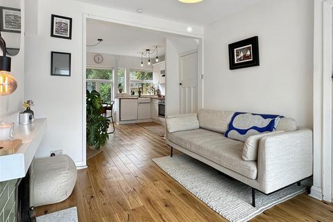undefined, Cromwell Road, Cambridge CB1