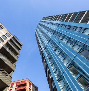 undefined, Woods Walk, London E16