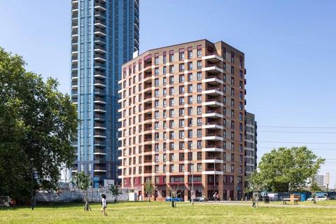 undefined, Woods Walk, London E16